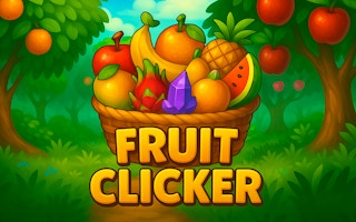 Fruit Clicker