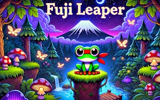 Fuji Leaper