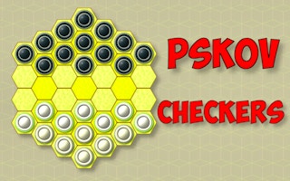 Pskov Checkers