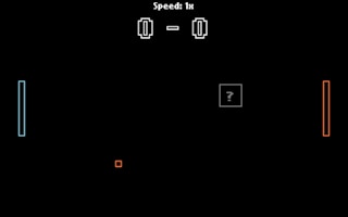 Pong with Powers