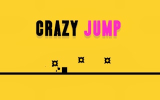 Crazy Jumps