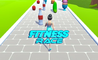 Fitness Race