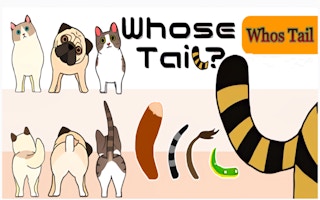 Whose Tail