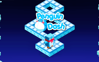 Penguin Dash