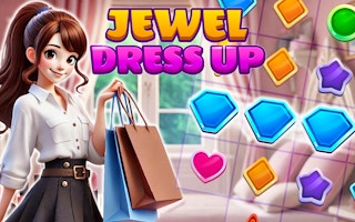 Jewel Dress Up