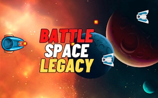 Battle Space Legacy