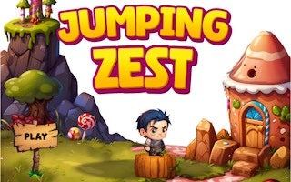 Jumping Zest