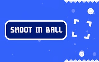 Shoot In Ball