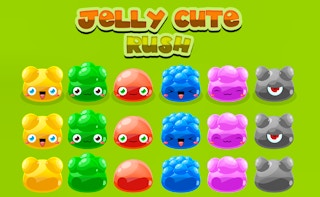 Jelly Cute Rush