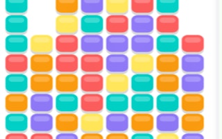 Chroma Crush Match Colors Puzzle Game