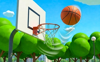 Basquete