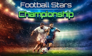 Football Stars Championship
