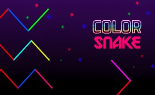 Color Snake