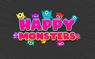 Happy Monsters