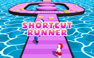 Shortcut Runner