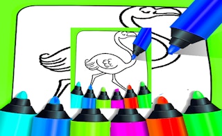 Big Kid Coloring Pages