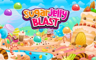 Sugar Jelly Blast