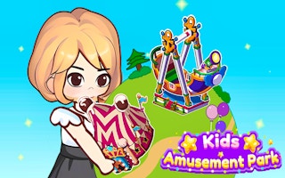 Kids Amusement Park
