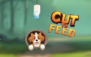 Cut to Feed