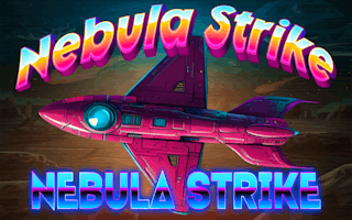 Nebula Strike