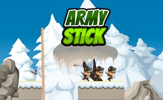 Army Stick