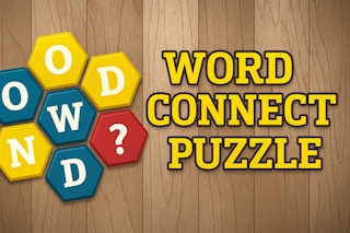Word Connect Puzzle