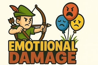 Emotional Damage