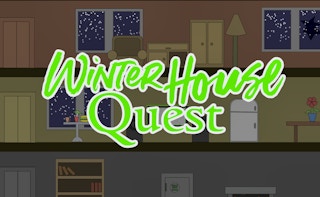 Winter House Quest