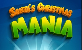 Santa's Christmas Mania