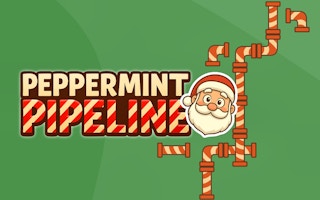 Peppermint Pipeline