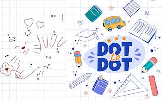 Dot to Dot