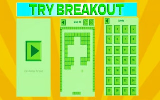 Try Breakout