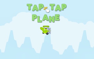 Tap Tap Plane