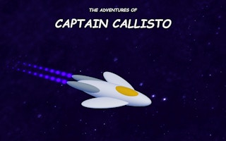 Captain Callisto