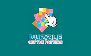 Puzzle - Get the pattern