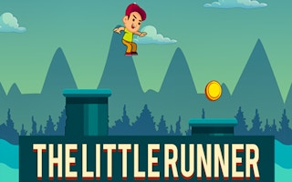 The Little Runner