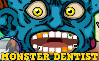 Monster Dentist