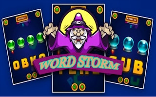 Word Storm
