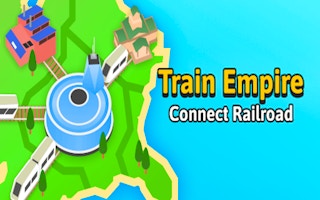 Train Empire Connect Railroad