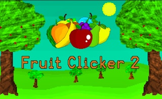 Fruit Clicker 2