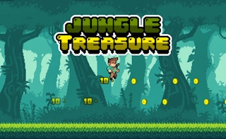 Jungle Treasure