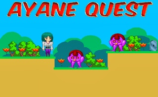 Ayane Quest