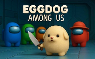 Eggdog Among Us