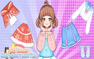 Girl Games Unblocked Mini Fun