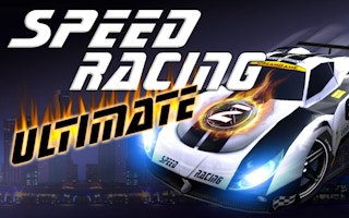 Speed Racing Ultimate 2