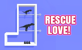 Rescue Love