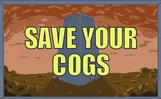 Save Your Cogs
