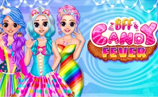 Bff Candy Fever