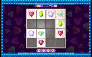 3D Jewel Sudoku