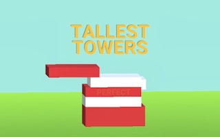 Tallest Towers